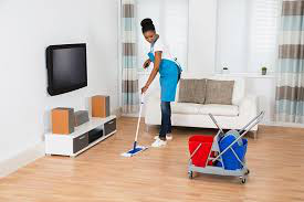 housekeeping